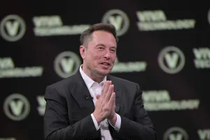Prancis Panggil Elon Musk terkait Penyelidikan Platform Medsos Miliknya X