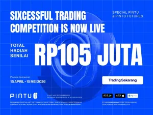 Rayakan 6 Tahun Perjalanan, Pintu Perkuat Edukasi dan Inovasi Kripto di Indonesia