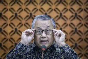 Redam Arus Modal Keluar dengan Menjaga Kepastian Hukum dan Stabilitas Politik