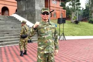 Retret Lemhannas 2026 di Magelang, Ketua DPRD Kaltara Soroti Pentingnya Sinergi Pusat-Daerah