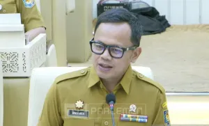 Revisi UU Adminduk Digodok, KTP-el Hilang Siap-siap Didenda