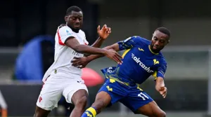 Serie A Italia: AC Milan dan Juventus Kian Dekat ke Tiket Liga Champions