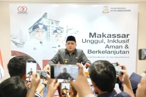 Siap-siap, Pete-pete Laut Makassar Beroperasi Mei 2026, Warga Pulau Tak Lagi Terisolasi