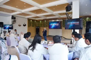 Telkom Gelar Program FLDP 2026, Siapkan 27 Talenta Menuju Pimpinan Masa Depan