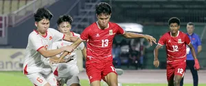 Tim U-17 Harus Berbenah Total Jelang Piala Asia