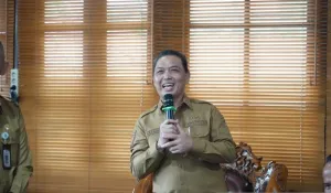 Tingkatkan Mutu Pendidikan, Kalbar Sediakan Internet Gratis di Sekolah 