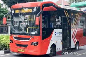 Transjakarta Tambah Titik Pemberhentian Bus untuk Rute 1Q (Rempoa-Blok M) dan 8E (Bintaro-Blok M), Berikut Daftarnya!