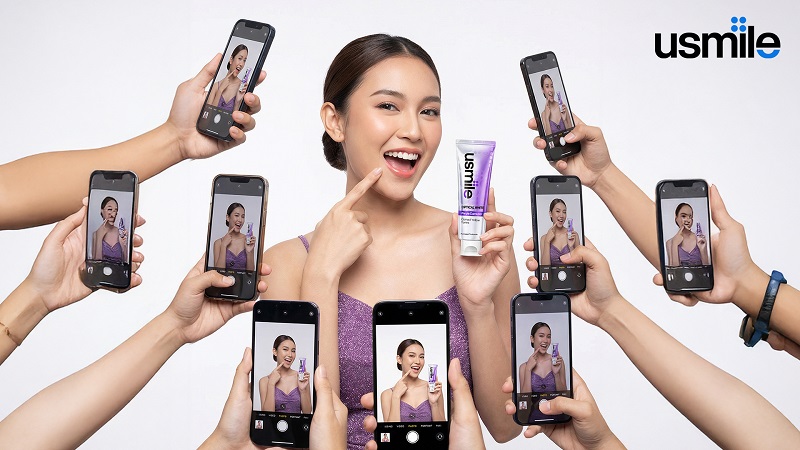  27,6% Perempuan Indonesia Insecure soal Gigi