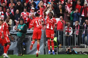 Ambisi Treble Winners Bayern Diuji Leverkusen di Semifinal Piala Jerman