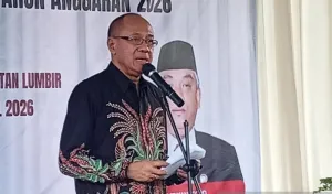 Banyumas Percepat Penanganan RTLH untuk Turunkan Kemiskinan