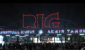 BIGBANG Comeback! Tur Dunia 20 Tahun Dimulai Agustus dan Album Baru Segera Rilis