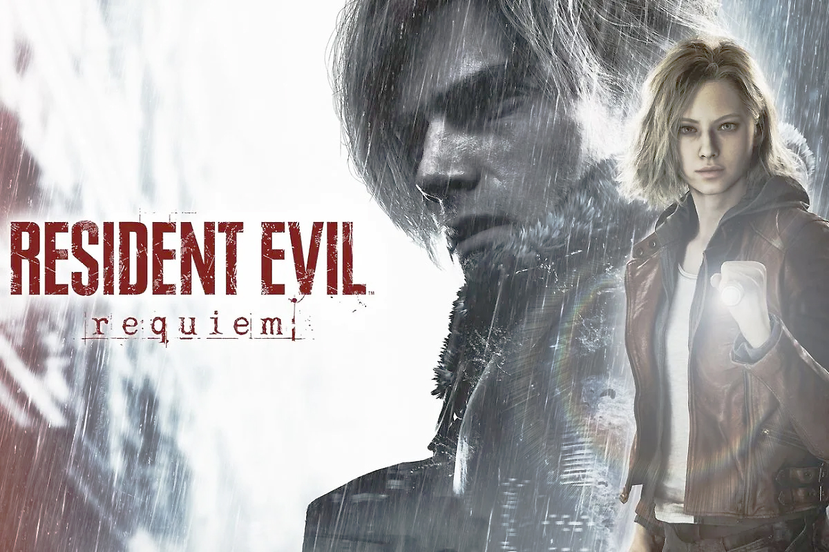 Bocoran Gila, Mode Mercenaries Siap Gebrak Resident Evil Requiem Bulan ...