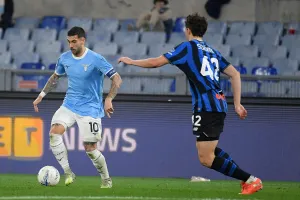 Coppa Italia: Atalanta dan Lazio Siap Tuntaskan Pertandingan Penentuan untuk Lolos ke Final