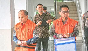 Dua Terdakwa Kasus Proyek Perumahan Fiktif Hadapi Sidang Putusan