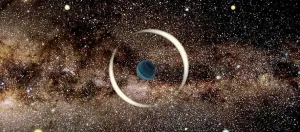 Dunia Tanpa Matahari yang Menantang Ilmu Astronomi