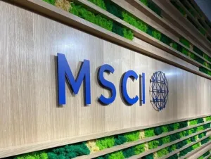 Efek MSCI Bekukan 'Rebalancing', IHSG Terkapar dan Saham BREN Anjlok 7 Persen