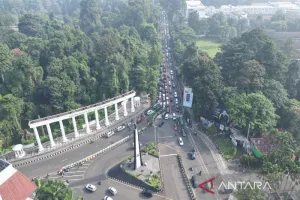Efek Porprov, Sektor Kuliner dan Perhotelan Bogor Diprediksi Melejit