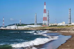 Fasilitas Nuklir Jepang Aman Usai Diguncang Gempa Dahsyat 7,7 Magnitudo