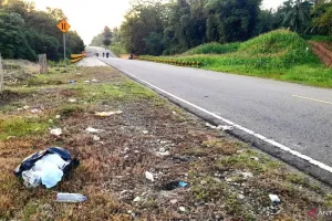 Gubernur Gorontalo Gusnar Ismail: Masalah Sampah Tanggung Jawab Bersama