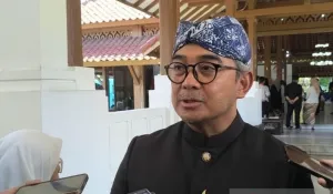 Harga Plastik Naik Drastis hingga 10 Kali Lipat, Wali Kota Bandung Imbau Warga Kurangi Penggunaan