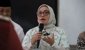 Hari Kartini, Menteri PPPA: Pemberdayaan Perempuan Perlu Sinergi Seluruh Elemen Bangsa