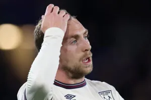Hasil Liga Inggris: Crystal Palace Imbang Kontra West Ham, Wolves Dipastikan Terdegradasi