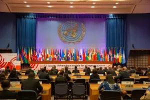 Indonesia Serukan Agar Asia-Pasifik Perkuat Kerja Sama di Tengah Krisis Geopolitik