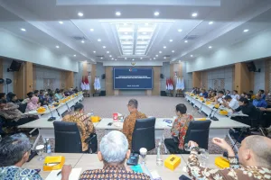 Industri TPT RI Terkendali! Kemenperin Gaspol Cegah Dampak Harga Bahan Baku