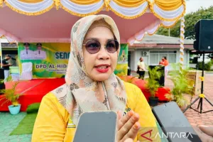 Kadin Papua Barat Pacu Pemanfaatan KUR untuk Dukung UMKM Naik Kelas