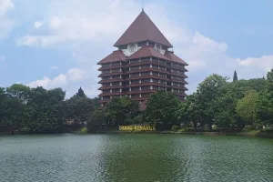 Kasus Dugaan Kekerasan Seksual di UI, Kampus Bentuk Tim Ahli untuk Investigasi Mendalam