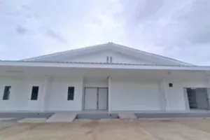 Kementerian PU Tuntaskan Dapur MBG di Perbatasan RI-Timor Leste