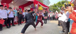 Lebaran Betawi Cipayung Dongkrak Omzet UMKM Rp57,3 Juta, Gerakkan Roda Ekonomi Masyarakat
