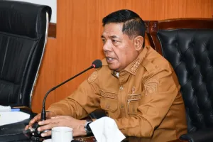 Lombok Timur Masuk Nominasi Kabupaten Berprestasi