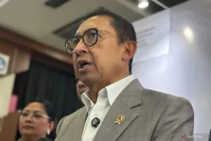 Menbud Fadli Zon Sebut Emansipasi Kartini Beri Inspirasi Perempuan untuk Berkarya