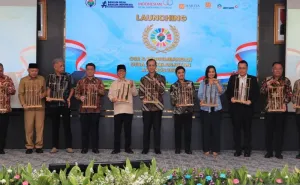 Mendes Ajak BUMN dan Swasta Lebih Peduli dengan Potensi Desa