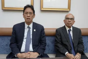 Menkeu Purbaya: Indonesia Geser Fokus ke Pertumbuhan Produktif, Target 6 Persen pada 2026