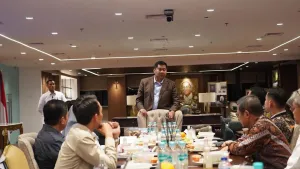 Menteri PKP Serukan Pengembang agar Proaktif Percepat Pembangunan Perumahan Nasional
