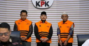 Pakar Sebut Mendesaknya Reformasi Sistem demi Pemberantasan Korupsi