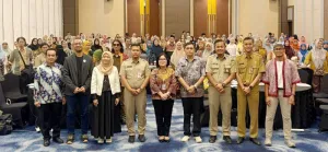 Parekraf Jakbar Perkuat Digitalisasi dan Kemandirian Pelaku Usaha