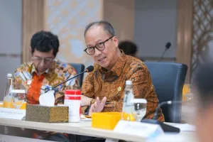 Pemerintah Pastikan Industri Tekstil Nasional Tetap Stabil