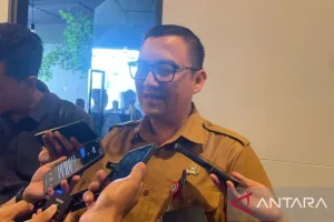 Pemprov Banten Rancang Kebijakan, ASN Penunggak Pajak Kendaraan Terancam Sanksi Potong Tukin