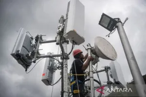  Pemprov Maluku Perluas Akses Internet Sekolah-Puskesmas di Wilayah 3T