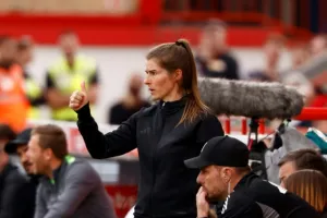 Penunjukan Eta Sebagai Pelatih Union Berlin Tuai Sorotan Global