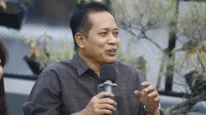 PLTS Jadi Solusi Dukung Kopdes