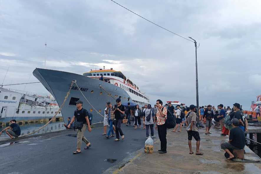 Kemana Arah PREDIKSI? — GLOBAL — ERYU PROJECT