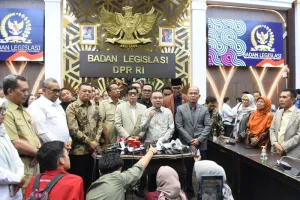 RUU PPRT akan Disetujui Hari Ini, DPR: Sebagai Hadiah Hari Kartini dan May Day