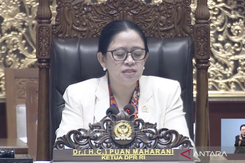 Sambut Hari Kartini, Puan Sebut Perempuan Berperan Menentukan Perjalanan Bangsa 