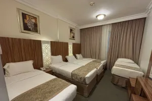 Sambut Jamaah Haji, 118 Hotel Disiapkan di Tiga Wilayah Utama Madinah