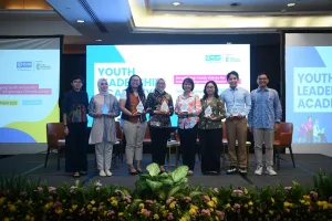 Semangat Kartini: Alumni IPB Lena Herliana Ubah Wajah Transportasi Publik Jadi Lebih Inklusif