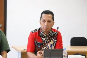 Survei Kepuasan Masyarakat Sulbar 2025 Tembus 84,28, Layanan Informasi Masuk Kategori Baik
